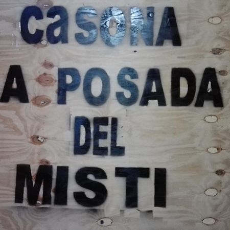 La Posada Del Misti Arequipa Dış mekan fotoğraf
