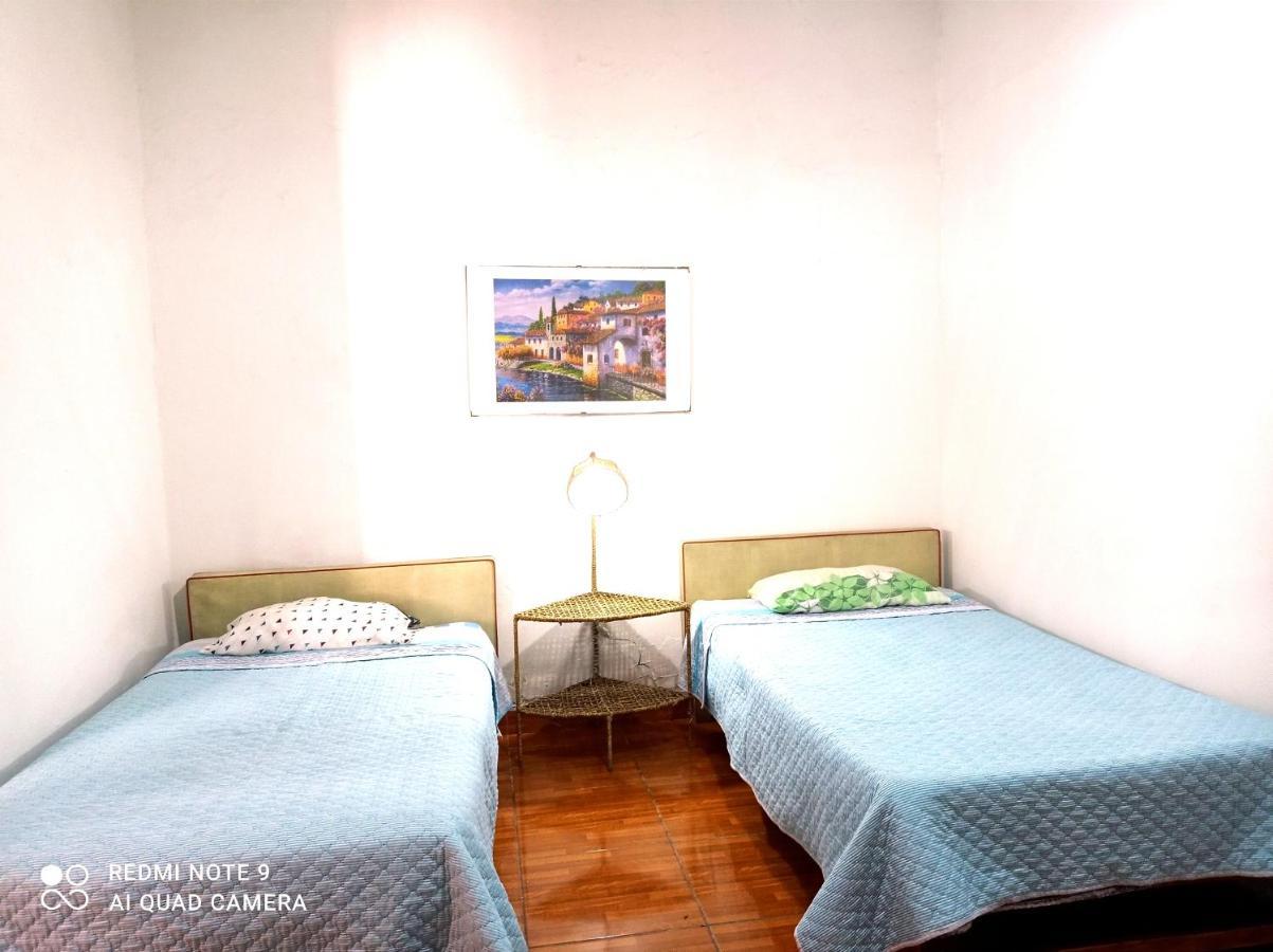 La Posada Del Misti Arequipa Dış mekan fotoğraf