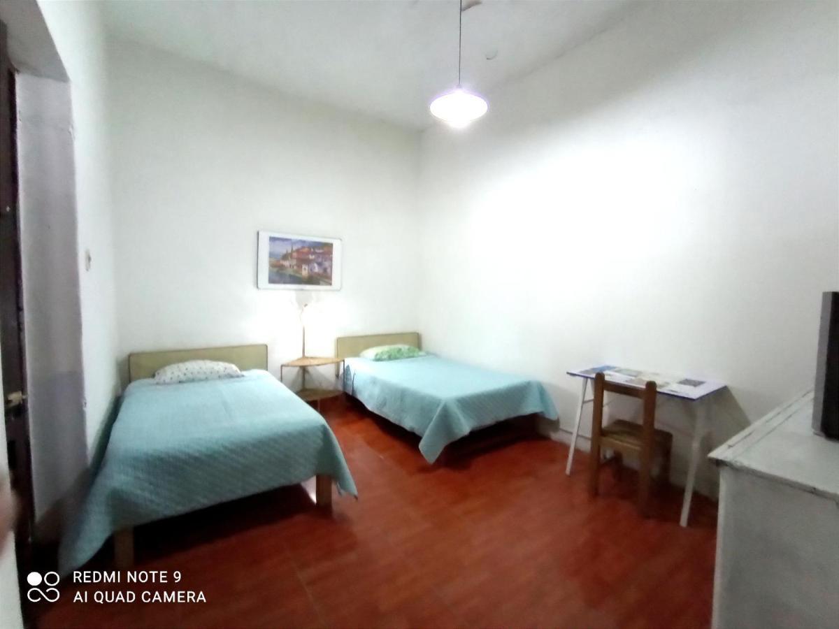 La Posada Del Misti Arequipa Dış mekan fotoğraf