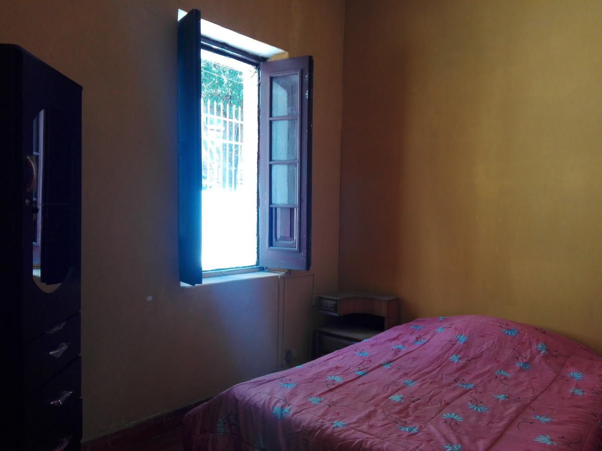 La Posada Del Misti Arequipa Dış mekan fotoğraf