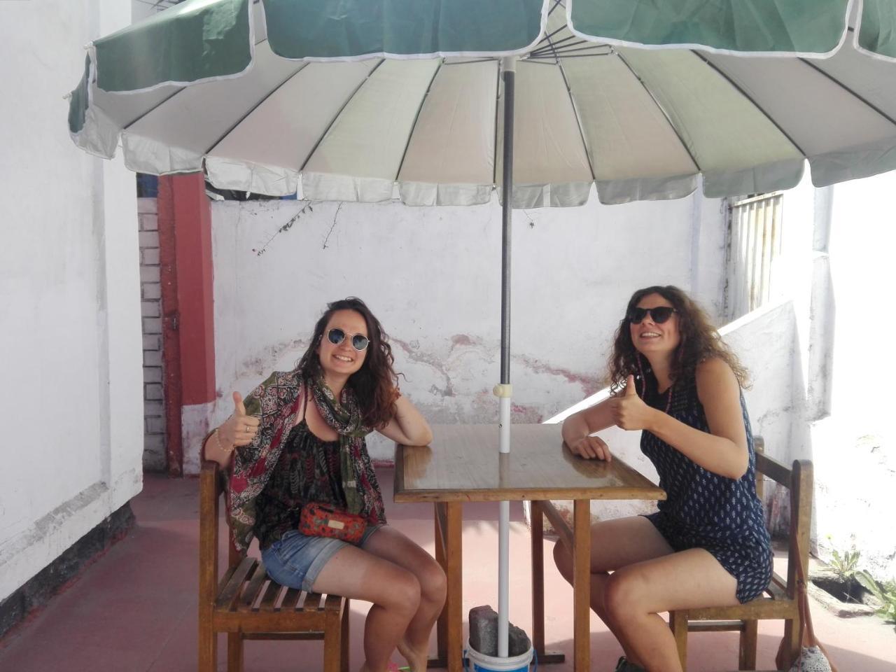 La Posada Del Misti Arequipa Dış mekan fotoğraf